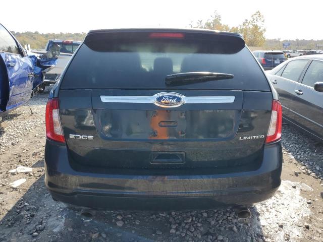Photo 6 from auction – 2013 FORD EDGE LIMIT with VIN 2FMDK3KC2DBB71496