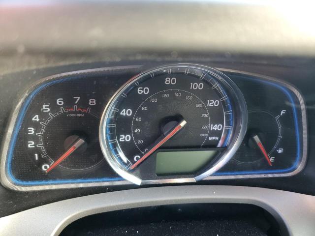 Photo 9 from auction – 2015 TOYOTA RAV4 LIMIT with VIN 2T3DFREV4FW242660
