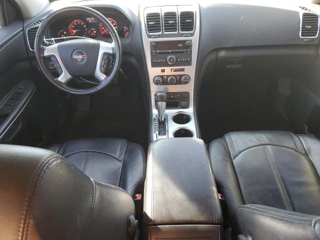 Photo 8 from auction – 2010 GMC ACADIA SLE with VIN 1GKLRLED4AJ159667