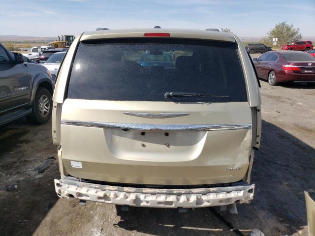 Photo 6 from auction – 2011 CHRYSLER TOWN & COU with VIN 2A4RR6DG5BR759981
