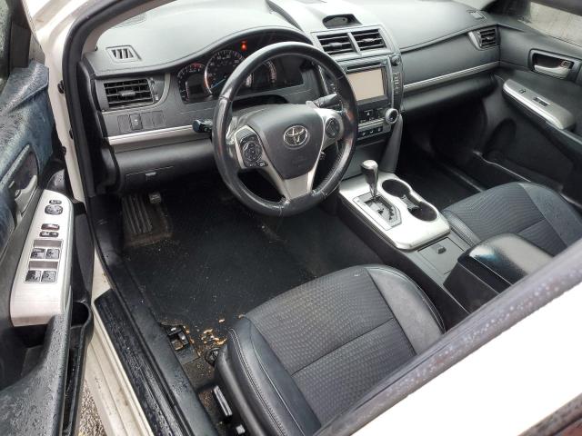 Photo 8 from auction – 2014 TOYOTA CAMRY L with VIN 4T1BF1FK5EU461373