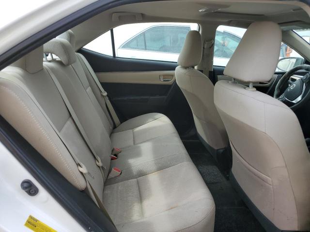 Photo 10 from auction – 2014 TOYOTA COROLLA L with VIN 2T1BURHE5EC031128