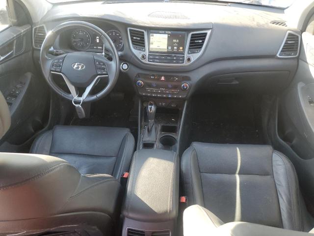 Photo 8 from auction – 2017 HYUNDAI TUCSON LIM with VIN KM8J33A22HU292666