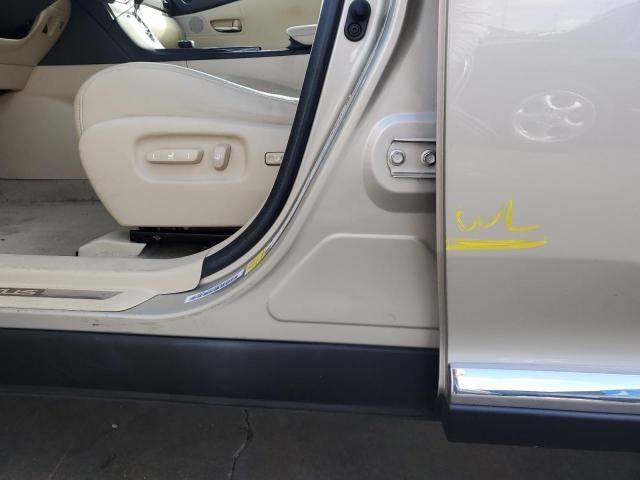 Photo 13 from auction – 2013 LEXUS RX 350 BAS with VIN 2T2BK1BA7DC158454