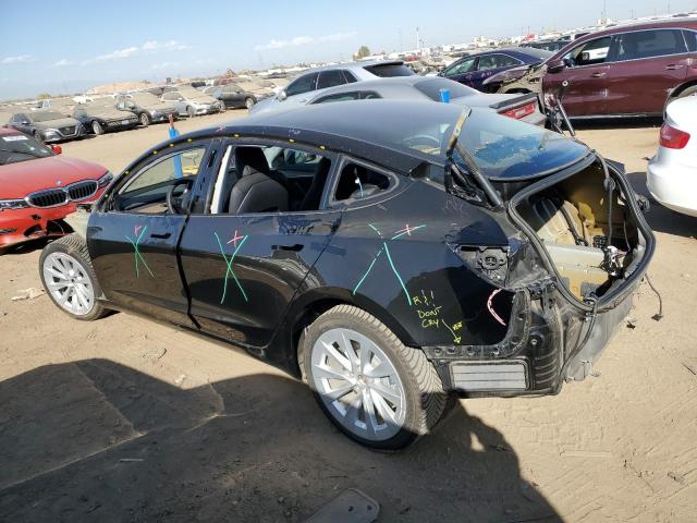 Photo 2 from auction – 2021 TESLA MODEL 3 with VIN 5YJ3E1EB0MF044957