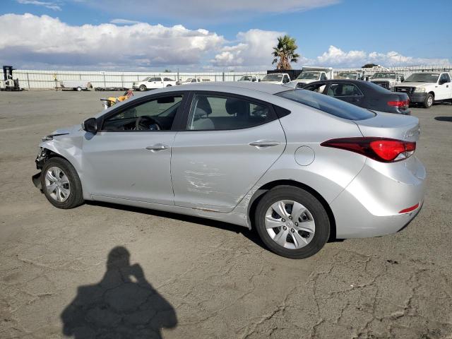 Photo 2 from auction – 2016 HYUNDAI ELANTRA SE with VIN 5NPDH4AE7GH673473