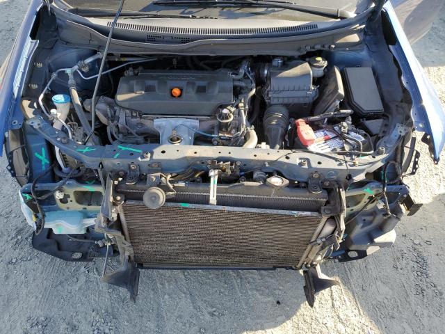 Photo 11 from auction – 2012 HONDA CIVIC EX with VIN 2HGFB2F86CH513171