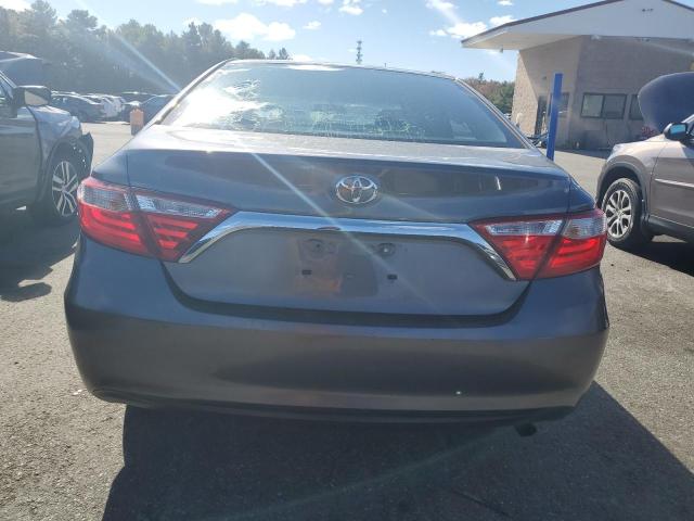 Photo 6 from auction – 2016 TOYOTA CAMRY LE with VIN 4T4BF1FK5GR534573