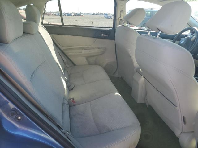 Photo 10 from auction – 2014 SUBARU XV CROSSTR with VIN JF2GPAVC8E8303685
