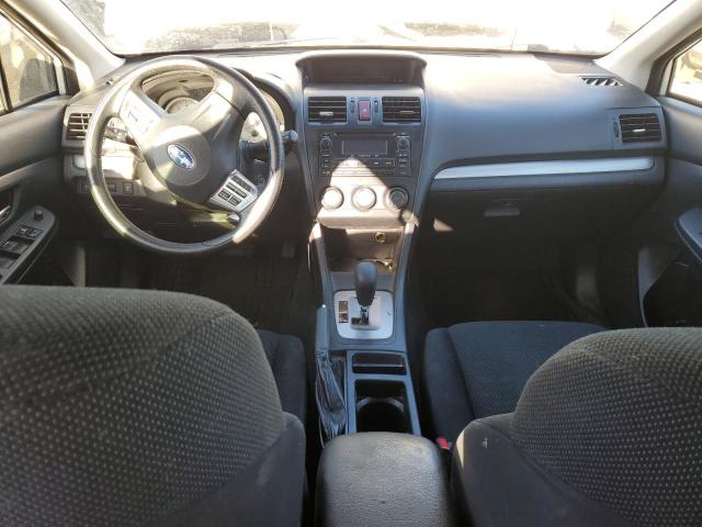 Photo 8 from auction – 2014 SUBARU IMPREZA PR with VIN JF1GPAC68E8283536