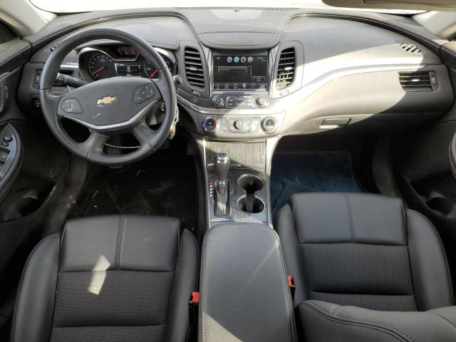 Photo 8 from auction – 2016 CHEVROLET IMPALA LT with VIN 2G1115S39G9185826