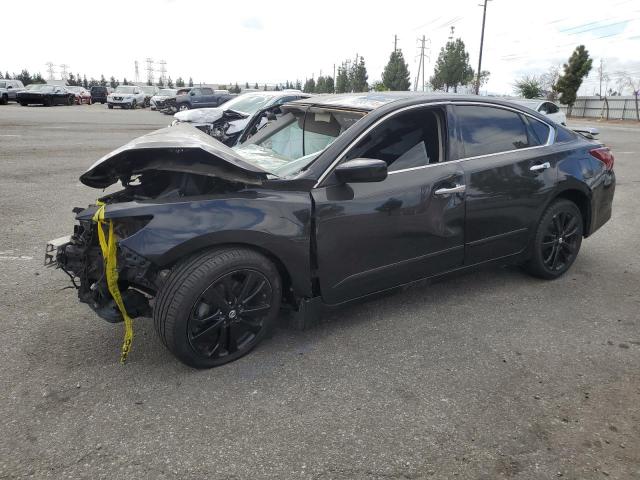 NISSAN ALTIMA 2.5 2017 with VIN 1N4AL3AP7HC200401 - Photo from auction