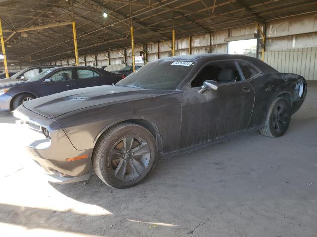 DODGE CHALLENGER 2015 with VIN 2C3CDZAG4FH869565 - Photo from auction