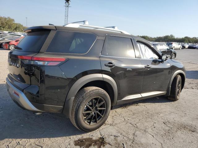 Photo 3 from auction – 2024 NISSAN PATHFINDER with VIN 5N1DR3CA4RC264875