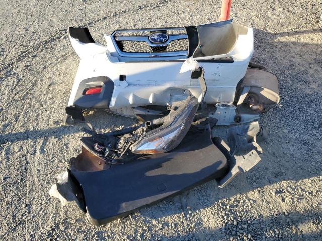 Photo 13 from auction – 2015 SUBARU XV CROSSTR with VIN JF2GPADC4F8272034