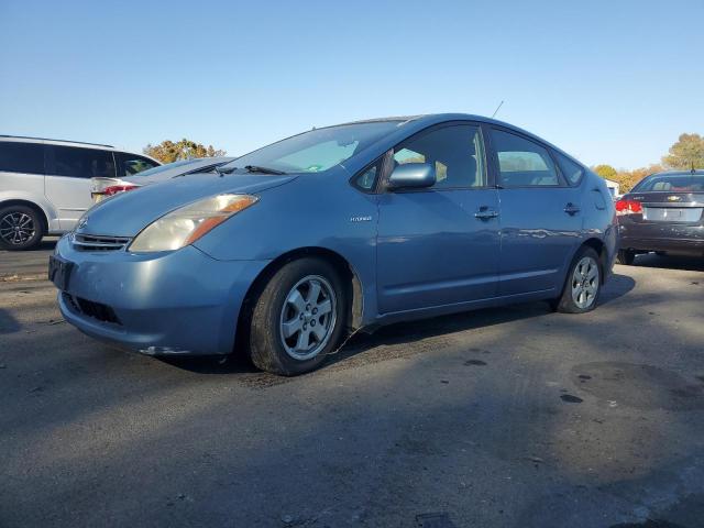TOYOTA PRIUS 2008 with VIN JTDKB20U287729962 - Photo from auction