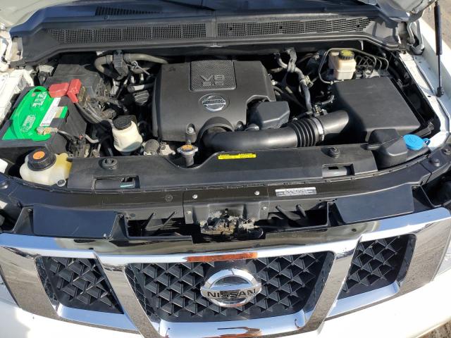 Photo 12 from auction – 2015 NISSAN ARMADA PLA with VIN 5N1AA0NE5FN616581