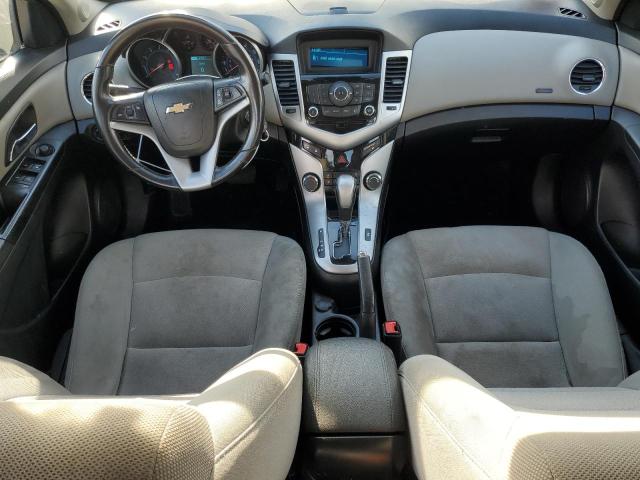 Photo 8 from auction – 2014 CHEVROLET CRUZE LT with VIN 1G1PC5SB3E7108380