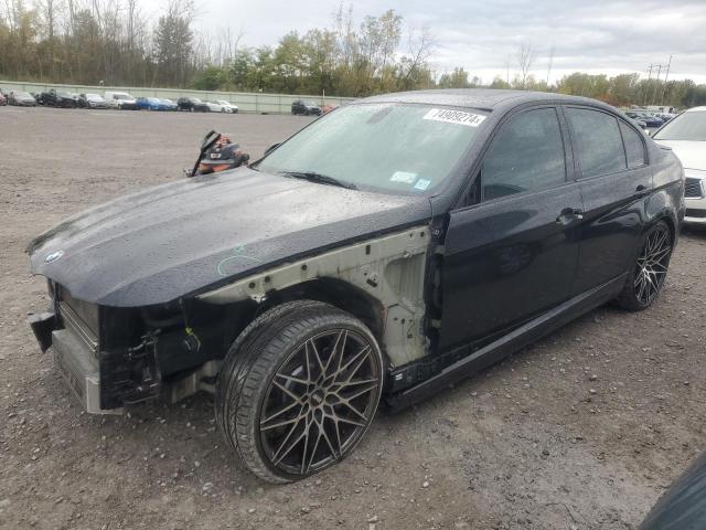 BMW 335 I 2011 z numerem VIN WBAPM5C5XBE576026 - Zdjęcie z aukcji