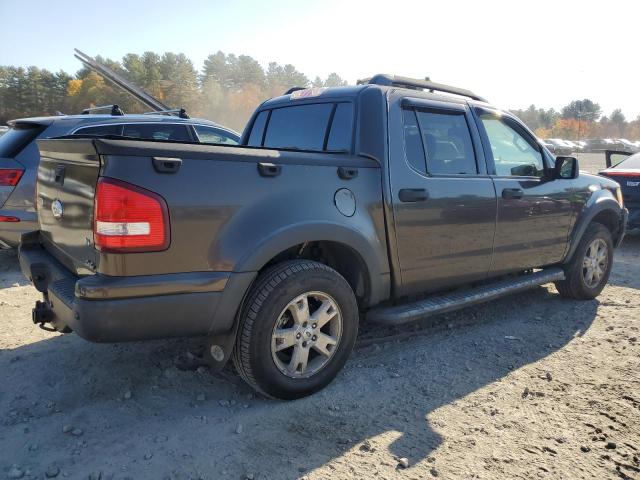 Photo 3 from auction – 2008 FORD EXPLORER S with VIN 1FMEU51E38UB34020