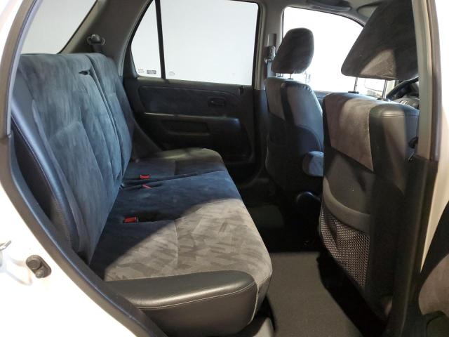 Photo 11 from auction – 2003 HONDA CR-V EX with VIN SHSRD78813U114084