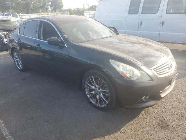 Photo 4 from auction – 2011 INFINITI G25 BASE with VIN JN1DV6AP0BM601702