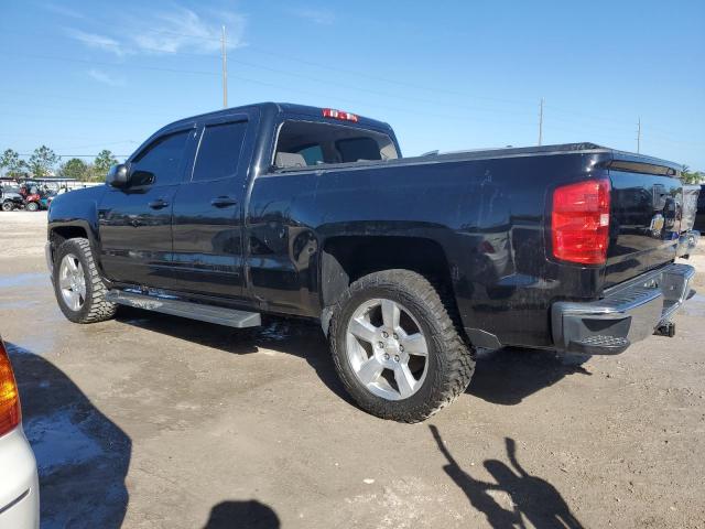 Photo 2 from auction – 2016 CHEVROLET SILVERADO with VIN 1GCRCREC7GZ310271