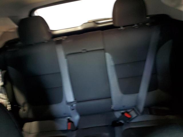 Photo 10 from auction – 2024 CHEVROLET TRAILBLAZE with VIN KL79MRSL8RB203546