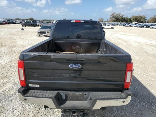 Photo 6 from auction – 2021 FORD F250 SUPER with VIN 1FT7W2BT6MEC51355