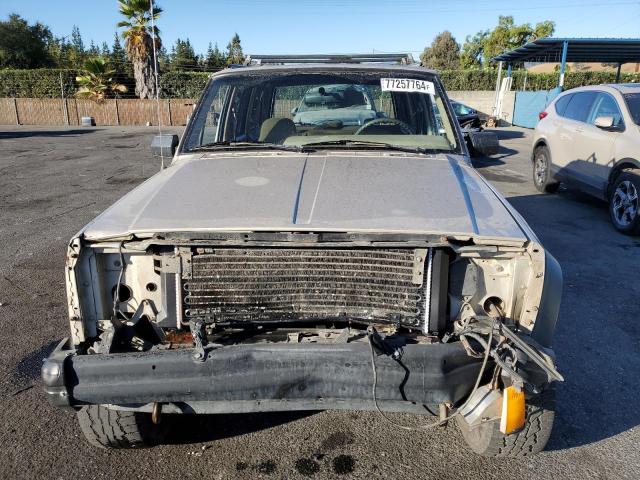 Photo 5 from auction – 1996 JEEP CHEROKEE S with VIN 1J4FJ68S1TL138126