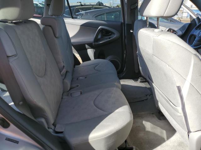 Photo 11 from auction – 2011 TOYOTA RAV4 with VIN 2T3BF4DV1BW167759