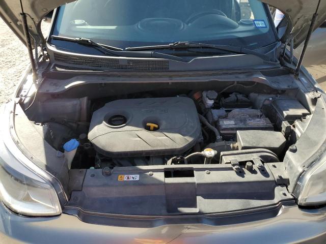 Photo 12 from auction – 2015 KIA SOUL + with VIN KNDJP3A50F7224025