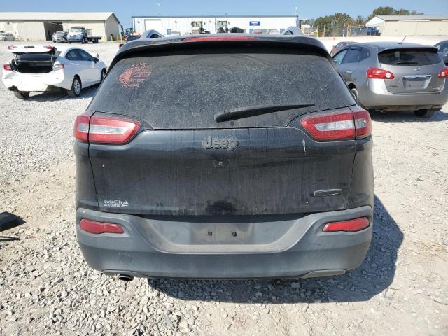 صورة رقم 6 من المزاد - 2016 JEEP CHEROKEE L مع VIN 1C4PJLCB9GW159987