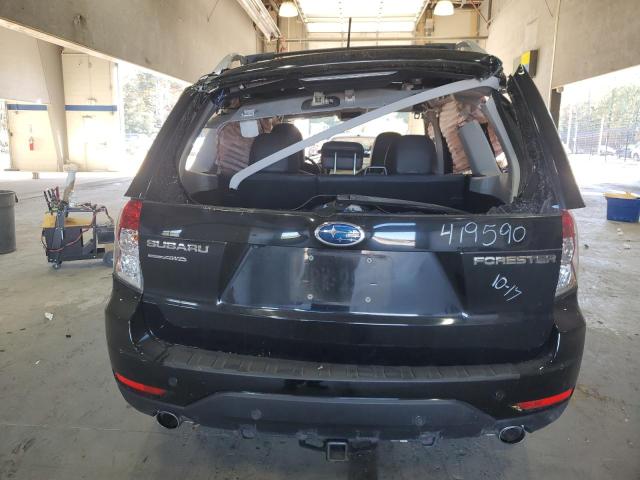 Photo 6 from auction – 2011 SUBARU FORESTER T with VIN JF2SHBGC5BH754630