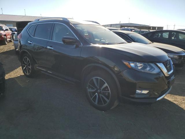 Photo 4 from auction – 2019 NISSAN ROGUE S with VIN 5N1AT2MV8KC778296