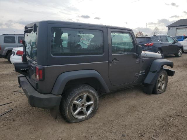 Photo 3 from auction – 2017 JEEP WRANGLER S with VIN 1C4AJWAG5HL718976