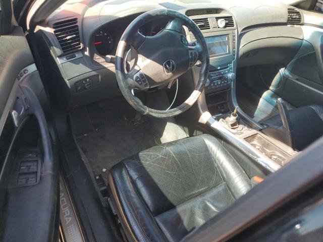 Photo 8 from auction – 2004 ACURA TL with VIN 19UUA65524A060983