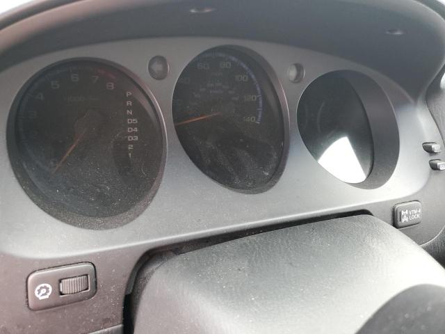 Photo 9 from auction – 2005 ACURA MDX with VIN 2HNYD18295H506247