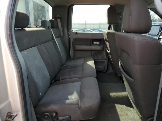Photo 10 from auction – 2006 FORD F150 SUPER with VIN 1FTPW14596FB37954