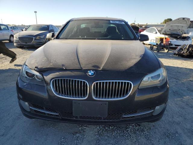 Photo 5 from auction – 2013 BMW 528 XI with VIN WBAXH5C59DDW14133