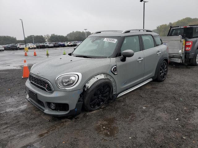 Photo 1 from auction – 2020 MINI COOPER S C with VIN WMZYX1C00L3L66298