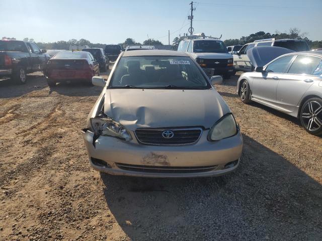 Photo 5 from auction – 2007 TOYOTA COROLLA CE with VIN 1NXBR32EX7Z906504
