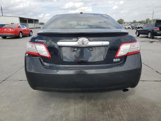 Photo 6 from auction – 2011 TOYOTA CAMRY HYBR with VIN 4T1BB3EK1BU142900