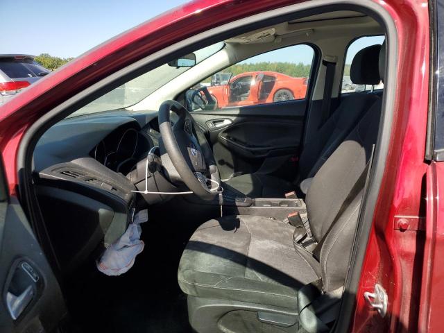 Photo 7 from auction – 2015 FORD FOCUS SE with VIN 1FADP3F27FL345479