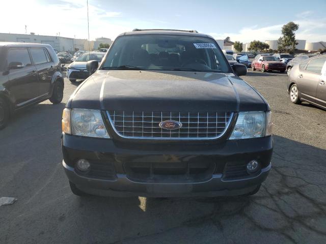 Photo 5 from auction – 2003 FORD EXPLORER X with VIN 1FMZU73K23ZB15793