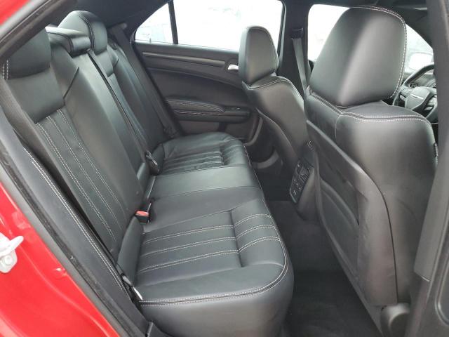 Photo 10 from auction – 2016 CHRYSLER 300 S with VIN 2C3CCAGG2GH208775
