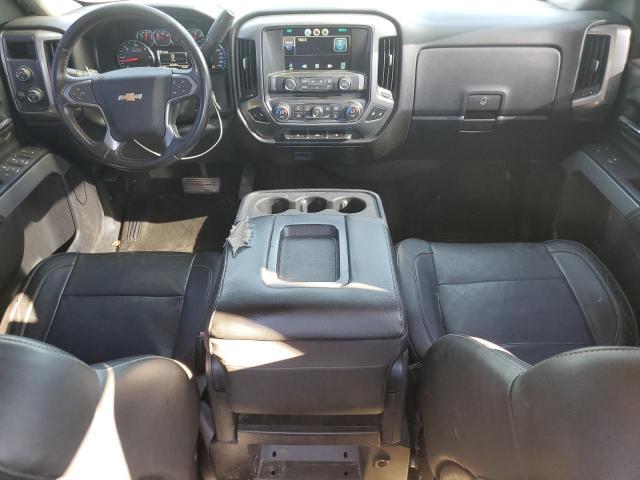 Photo 8 from auction – 2014 CHEVROLET SILVERADO with VIN 3GCUKREC4EG467203