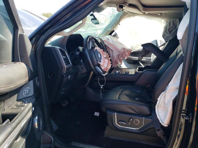 Photo 7 from auction – 2021 FORD EXPEDITION with VIN 1FMJK1MT4MEA59923