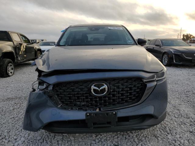 Photo 5 from auction – 2023 MAZDA CX-5 PREFE with VIN JM3KFBCM4P0200236