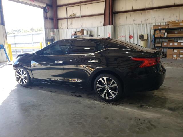 Photo 2 from auction – 2017 NISSAN MAXIMA 3.5 with VIN 1N4AA6AP6HC437324